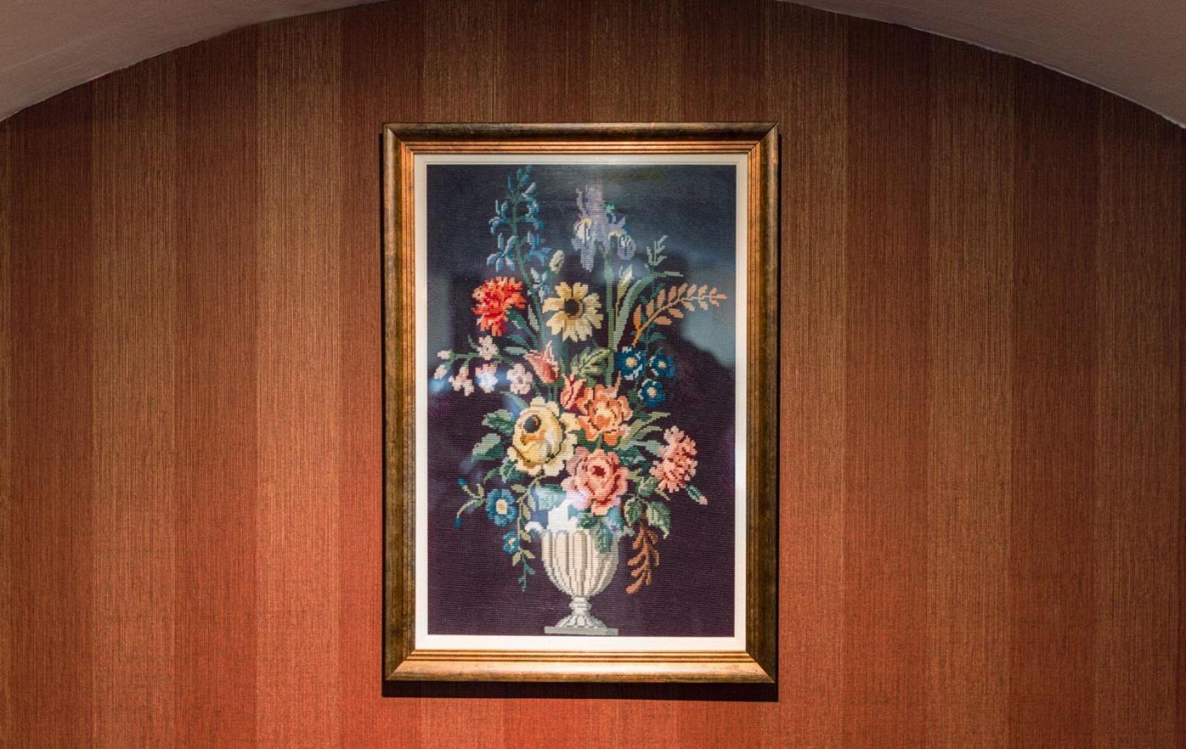 Kee'S Hotel Stranorlar Zewnętrze zdjęcie