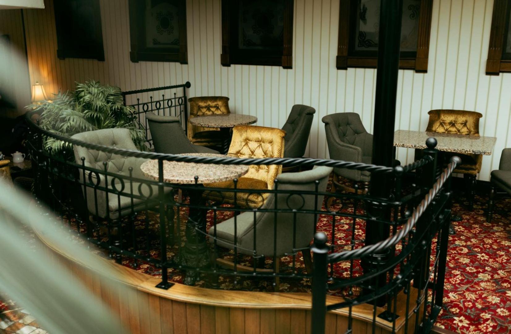 Kee'S Hotel Stranorlar Zewnętrze zdjęcie