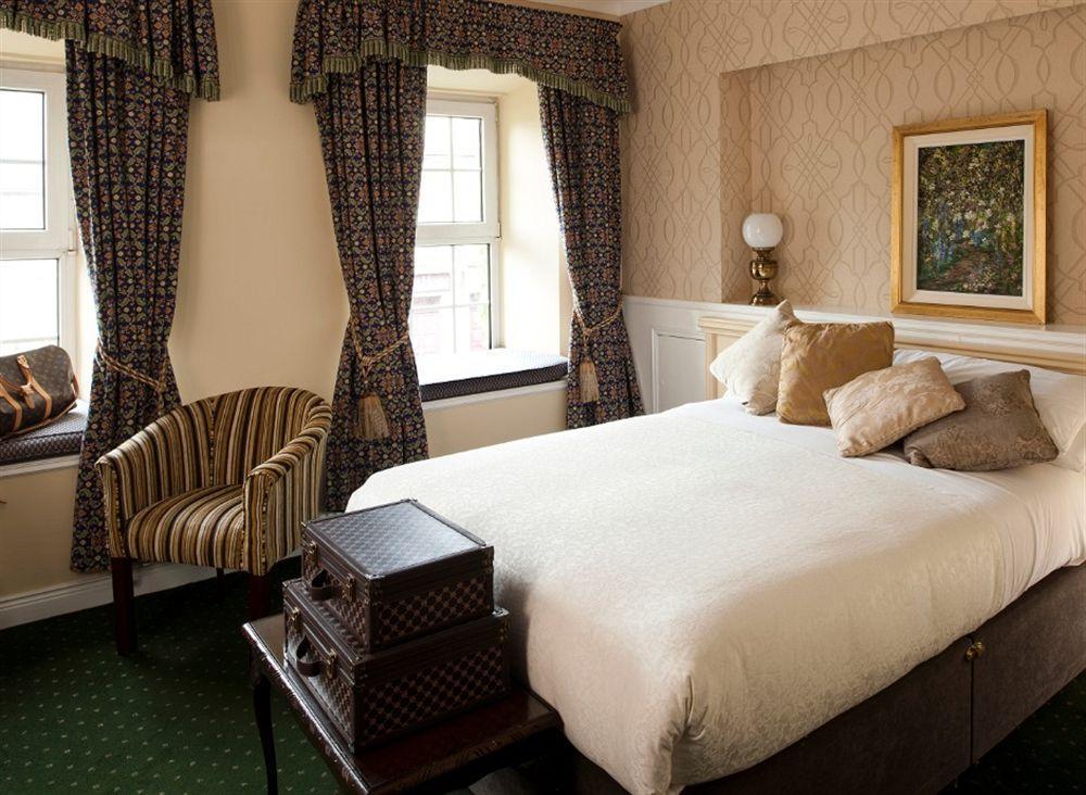 Kee'S Hotel Stranorlar Zewnętrze zdjęcie