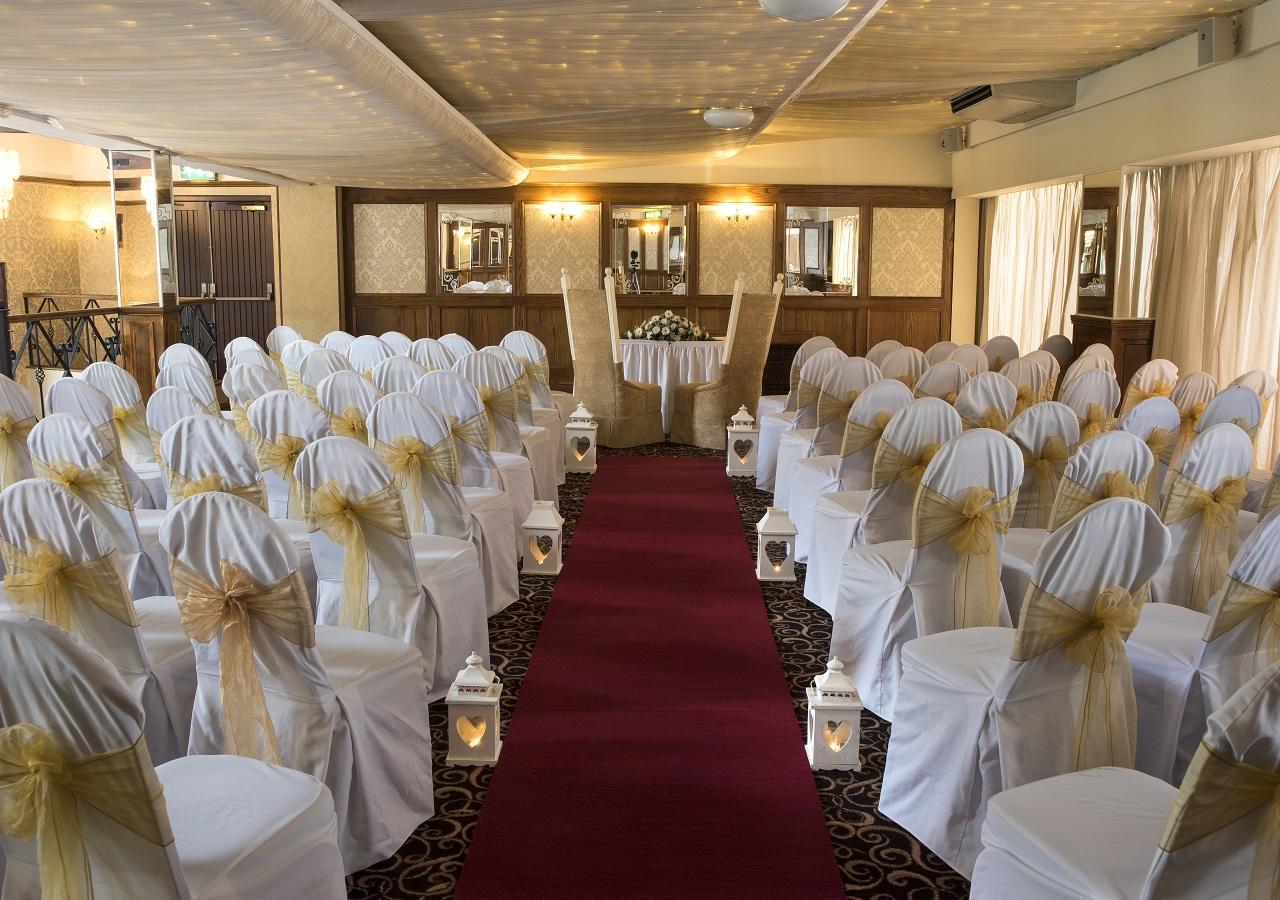 Kee'S Hotel Stranorlar Zewnętrze zdjęcie